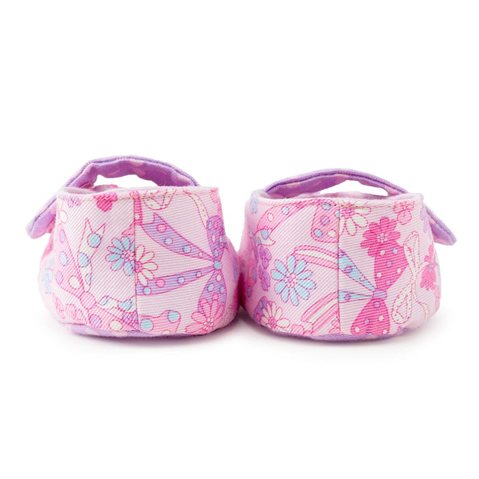 [SALE: 90% OFF] Baby Shoes Ribbon Daydream 