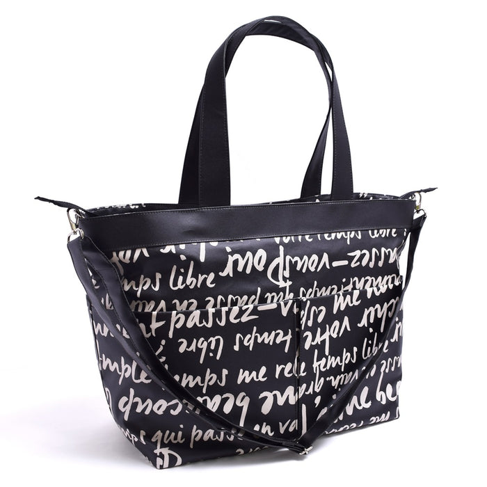 [SALE: 90% OFF] Mother's bag 2way style La Parisienne 