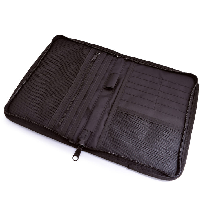 [SALE: 60% OFF] Multi Case/Mother and Child Notebook Case Zipper Type La Parisienne 