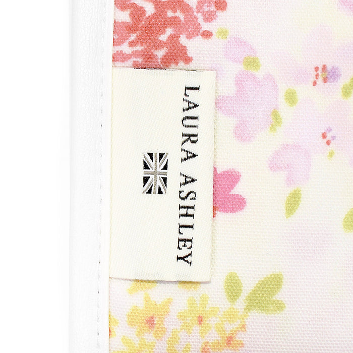 LAURA ASHLEY mother and child notebook case (bellows type) Amelie 