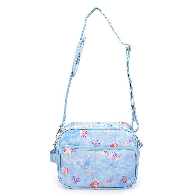 Disney school bag / Ariel / THE LITTLE MERMAID / Ariel / 