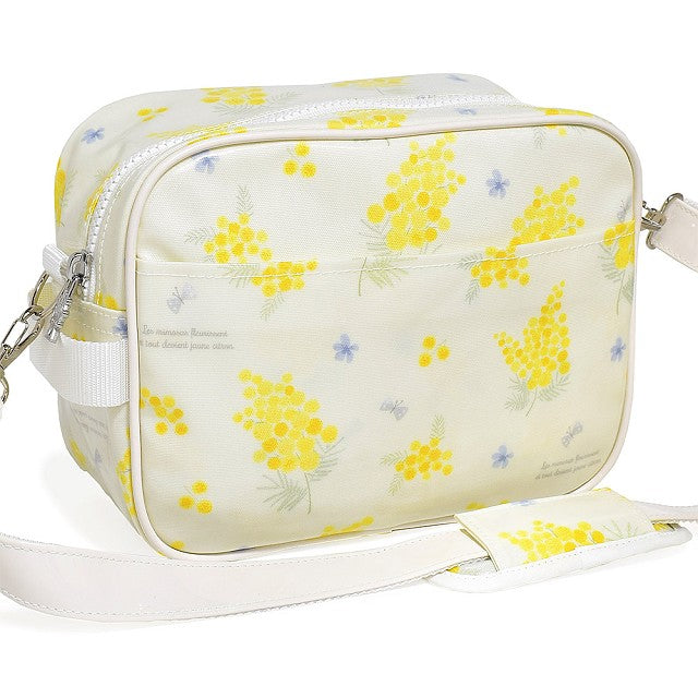 Kindergarten Bag Mimosa Fleur 