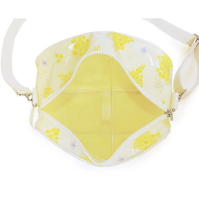 Kindergarten Bag Mimosa Fleur 