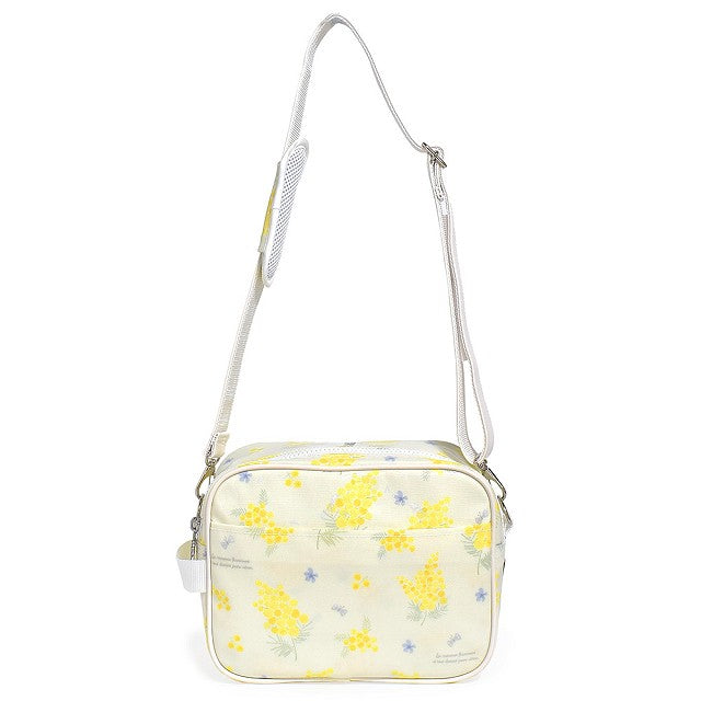 Kindergarten Bag Mimosa Fleur 