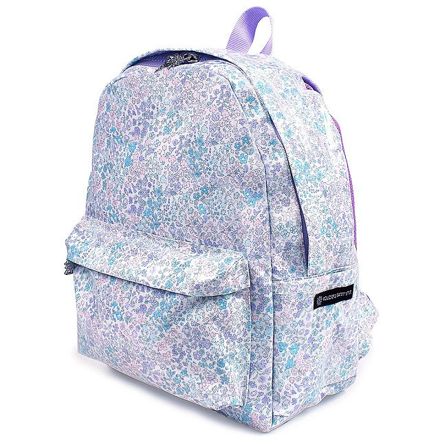 Rucksack (with chest belt) Floral Oasis 