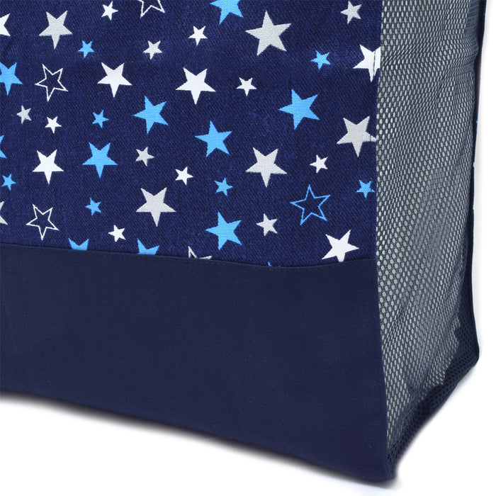 [SALE: 30% OFF] Nap Futon Bag Brilliant Star Navy 