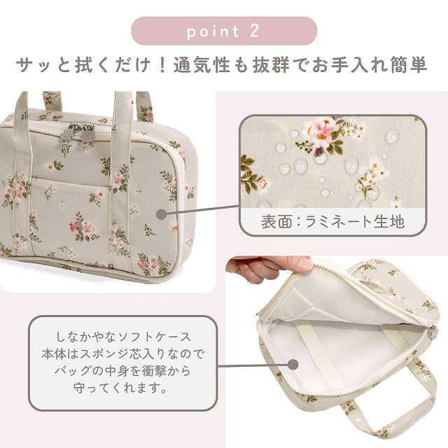 Sewing Set Deep Navy 