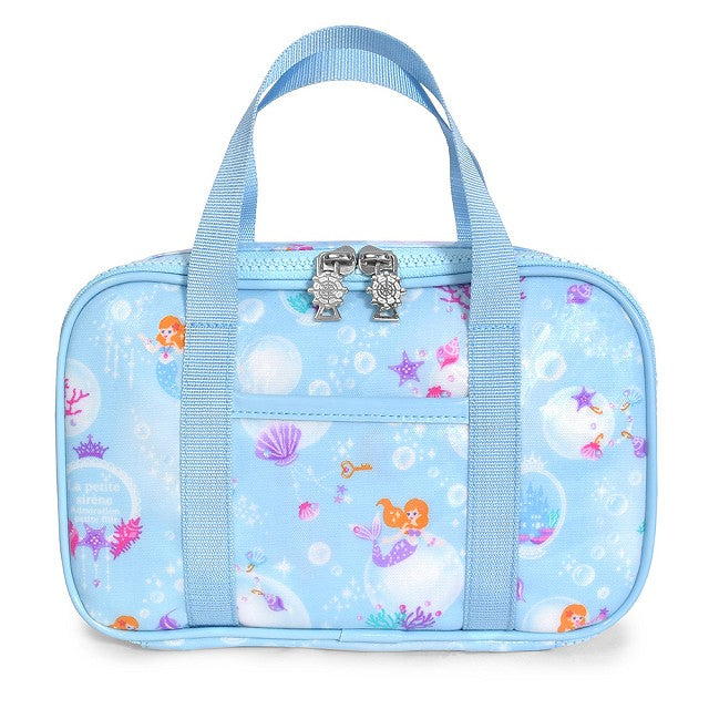 [SALE: 50% OFF] Sewing Bag Mermaid and the Philharmonic of Shining Light 