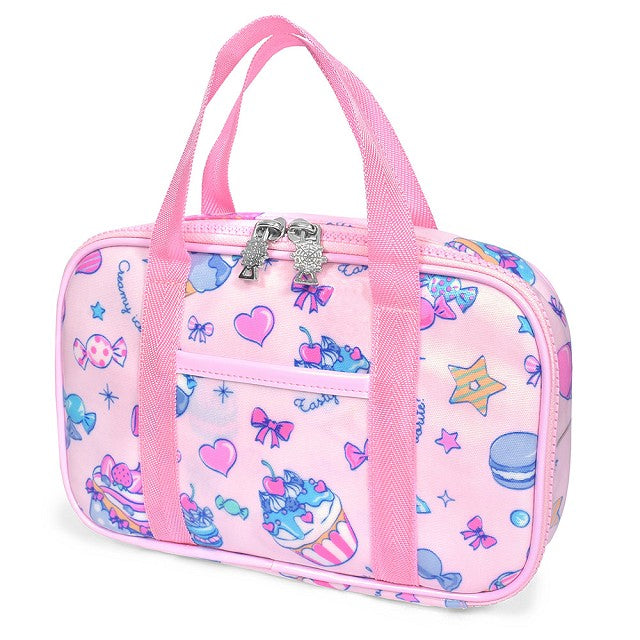 [SALE: 50% OFF] Sewing Bag Milky Sweets candy a la mode 