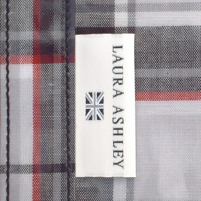 LAURA ASHLEY Sewing Bag (with Misasa Sewing Set) Highland check