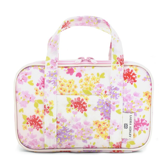 LAURA ASHLEY Sewing Bag (with Misasa Sewing Set) Amelie 
