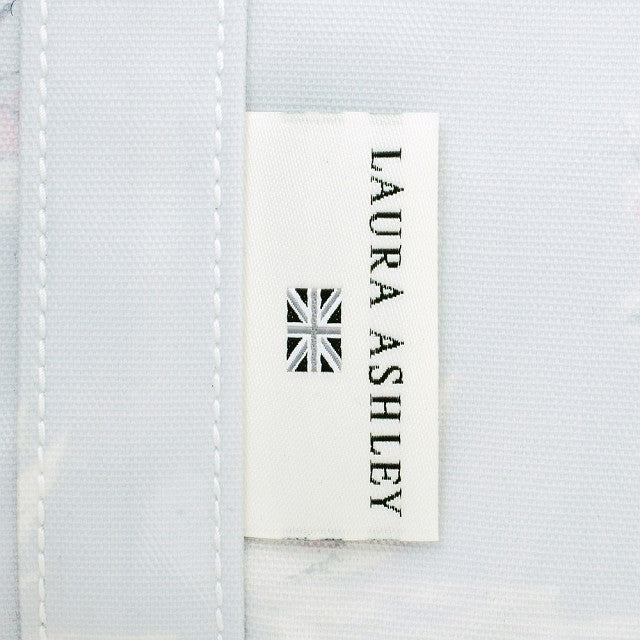 LAURA ASHLEY 裁縫・ソーイングバッグ(ミササ製 裁縫セット付き) Swans