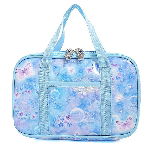 Sewing Bag Moonlight Butterfly 