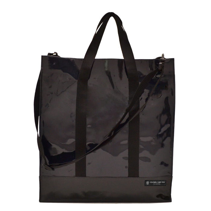 [SALE: 30% OFF] Vertical lesson bag/music bag deep navy