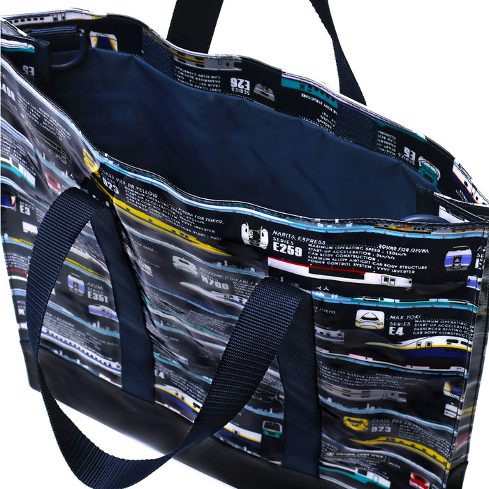 Vertical lesson bag/music bag Departure Progress Super Express 