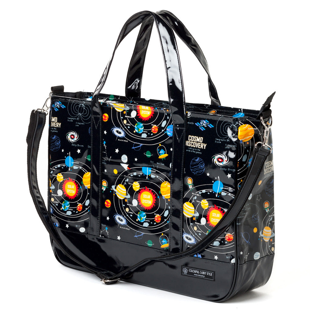 Amazon.co.jp: KIYOHARA 通園バッグ ショルダー 横23cm×高さ17cm
