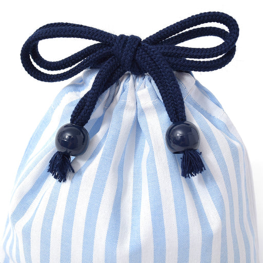 カラフルキャンディスタイルのコップ袋。子供用で、入園入学準備に最適な小さめ巾着袋。男の子と女の子兼用で、小学校でも大活躍。
