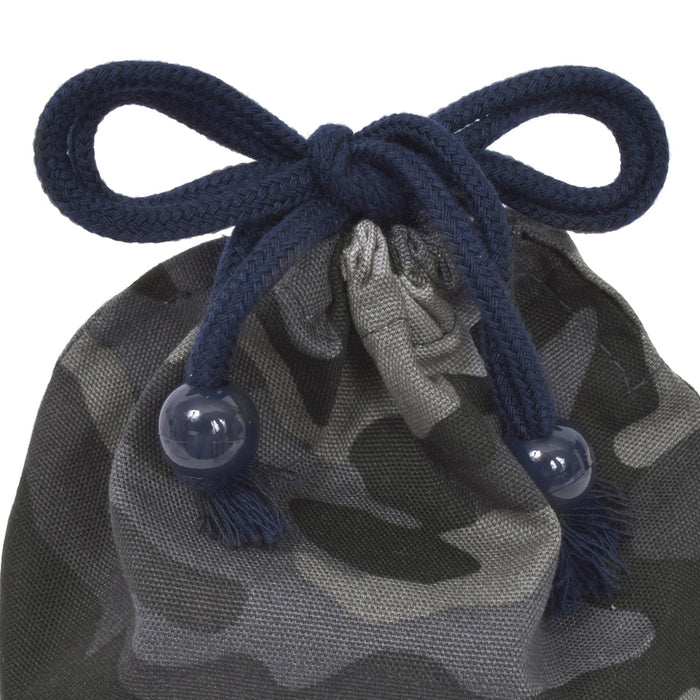 カラフルキャンディスタイルのコップ袋。子供用で、入園入学準備に最適な小さめ巾着袋。男の子と女の子兼用で、小学校でも大活躍。