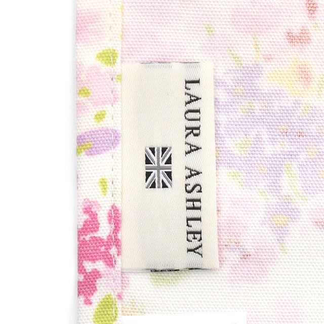 LAURA ASHLEY lunch cloth/lunch napkin (45cm x 45cm) set of 2 Amelie 