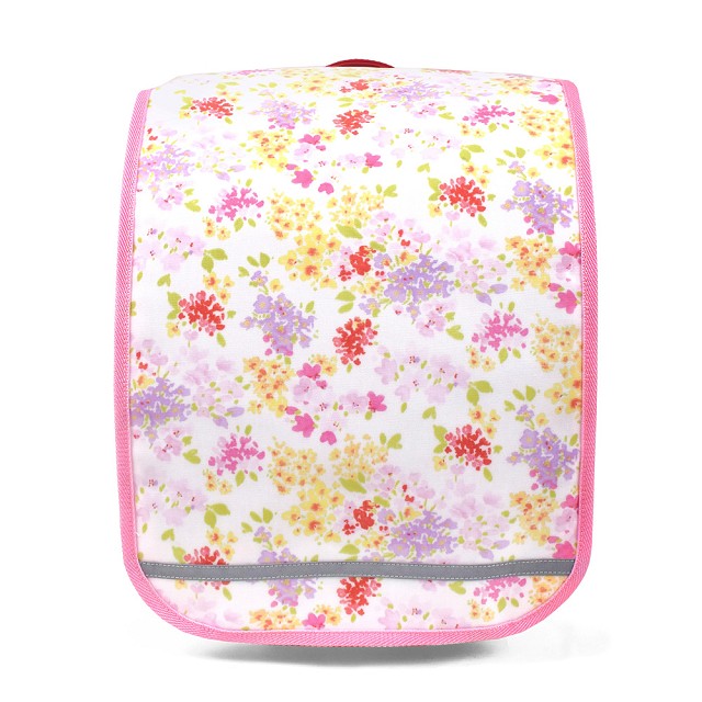 LAURA ASHLEY school bag cover with reflector Amelie 