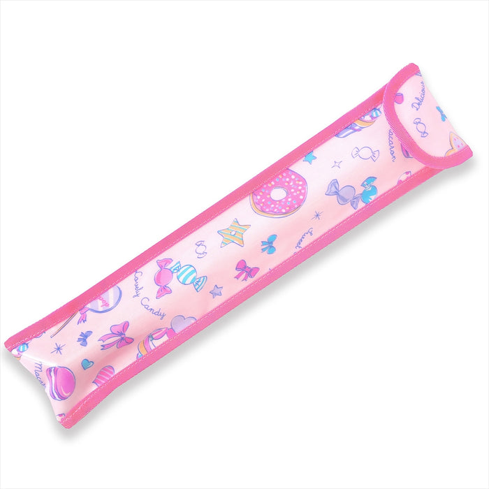 [SALE: 50% OFF] Recorder Case Milky Sweets candy a la mode 