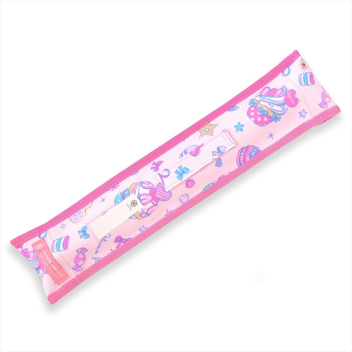 [SALE: 50% OFF] Recorder Case Milky Sweets candy a la mode 