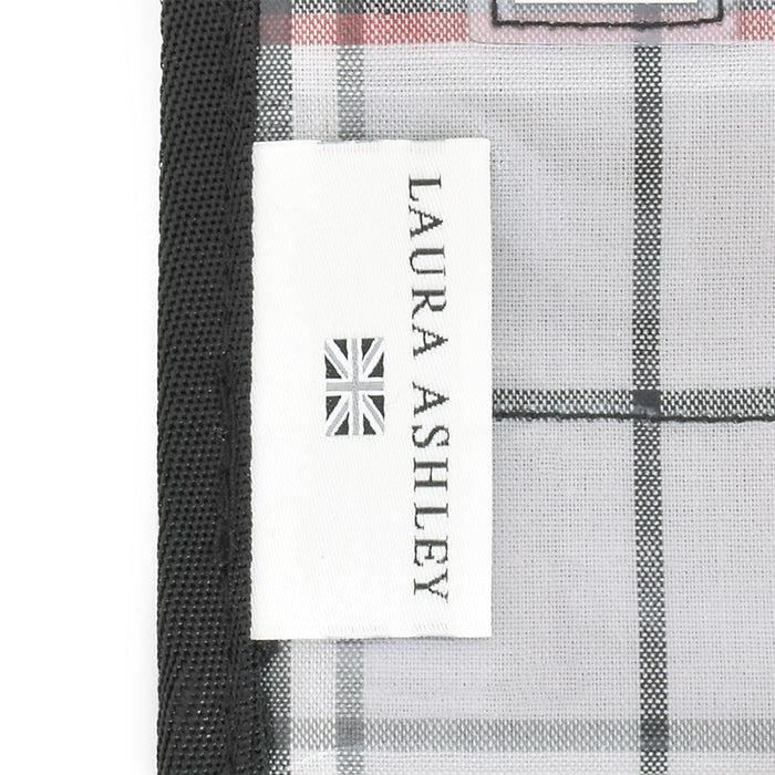 LAURA ASHLEY リコーダーケース Highland check