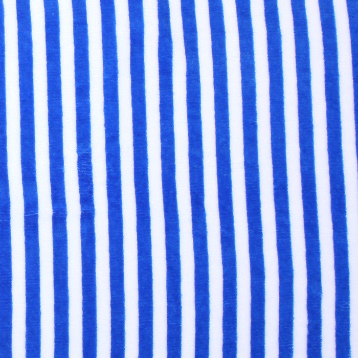 pool towel flat beach umbrella stripe 