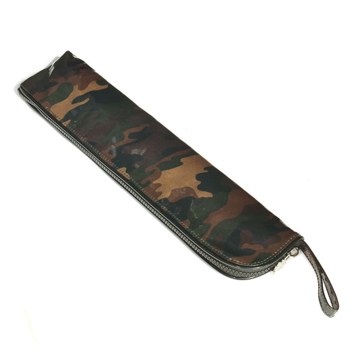 Abacus Case Camouflage/Moss Green 