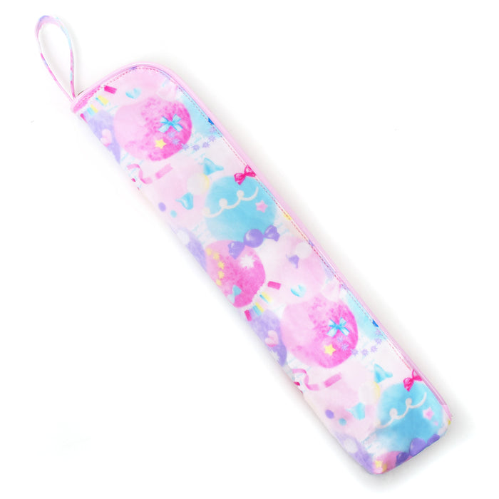[SALE: 30% OFF] Soroban Case Fluffy Cute Candy Pop 