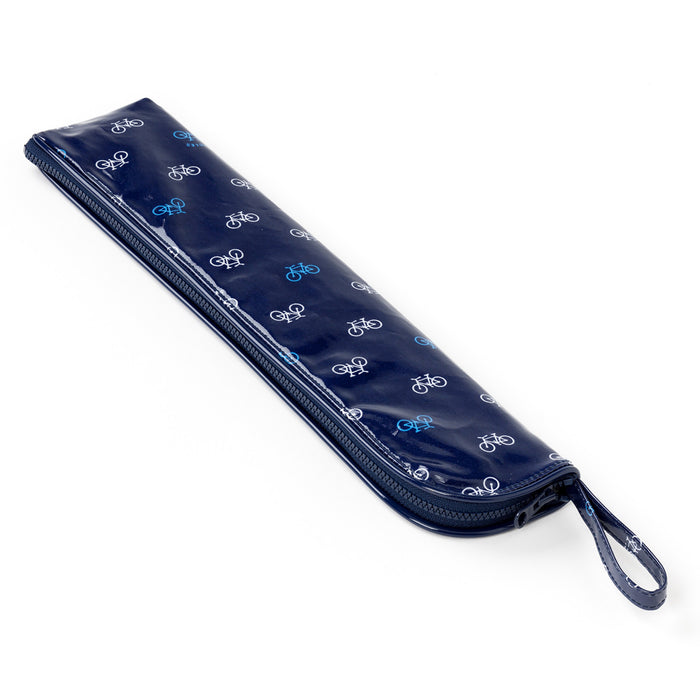 [SALE: 50% OFF] Abacus Case Blue Cycling 