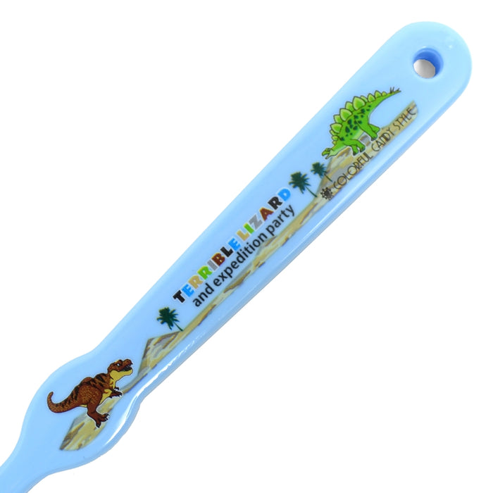 [SALE: 50% OFF] Toothbrush Discovery! Exploration! Dinosaur Continent 