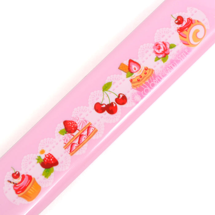 [SALE: 70% OFF] Spoon Tokimeki Sweets Sweets Time 