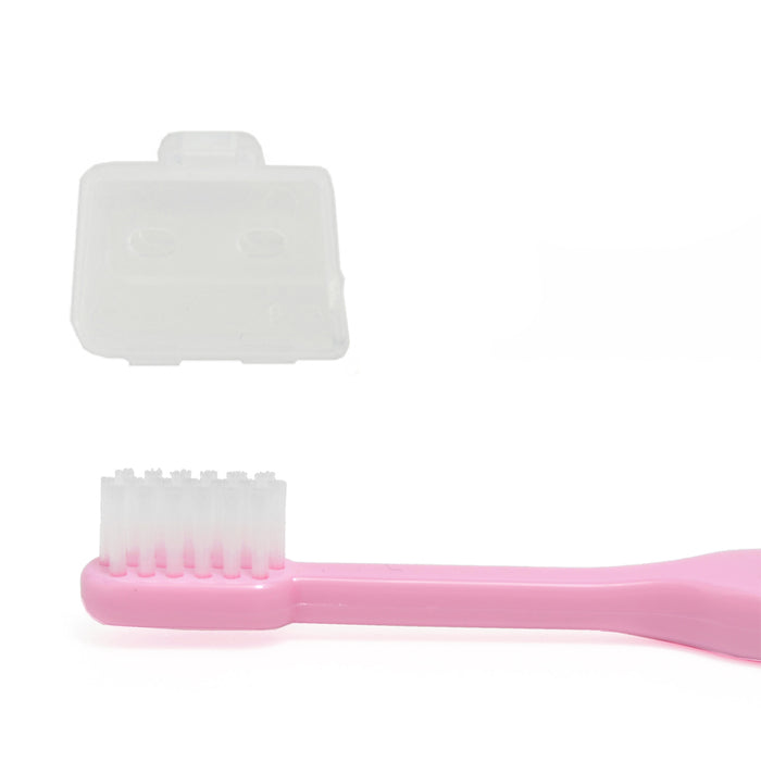 [SALE: 70% OFF] Toothbrush Fashionable Apple Secret 