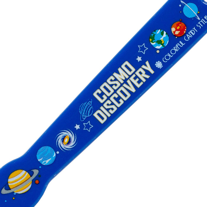[SALE: 50% OFF] Toothbrush Solar System Planets and Cosmo Planetarium 