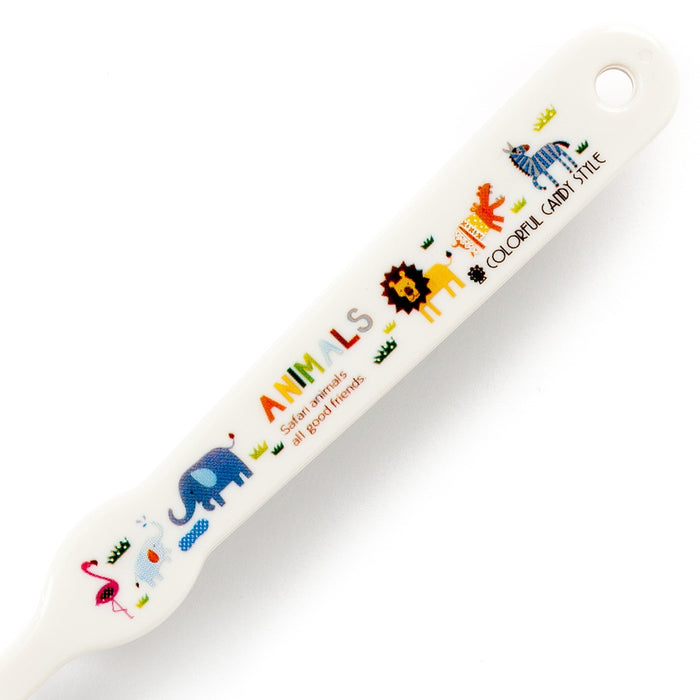 Toothbrush Savanna Crossing Animal Parade 