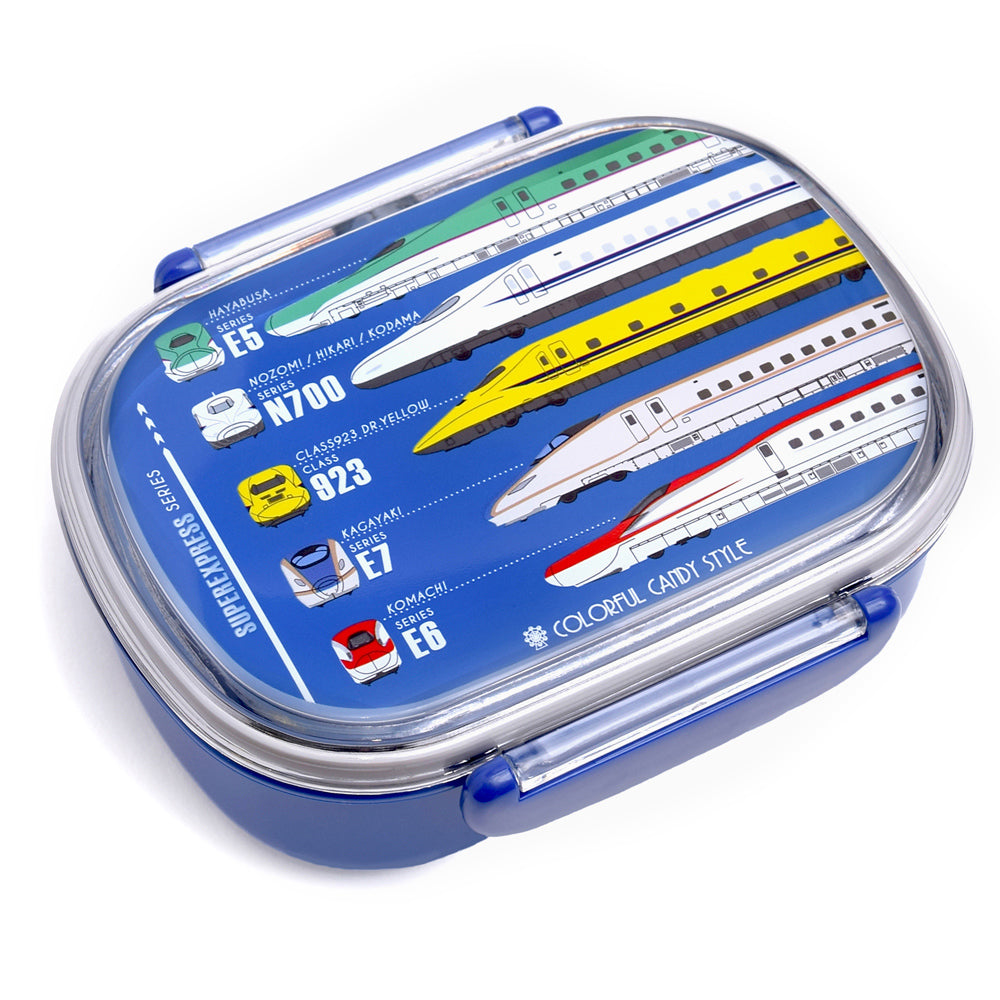 ランチボックス 出発進行スーパーエクスプレス ※JR東日本商品化