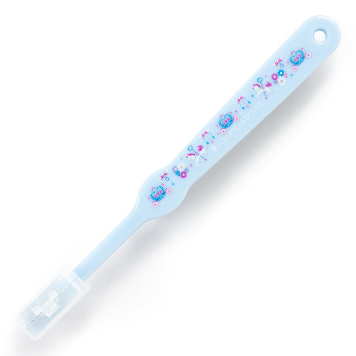 [SALE: 50% OFF] Toothbrush lace tulle and merry-go-round 