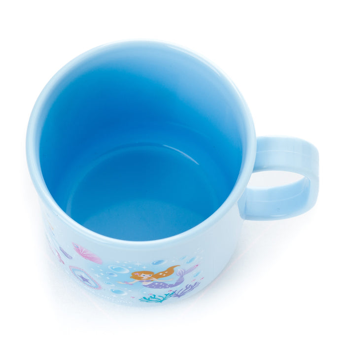 耐熱プラコップ マーメイドと輝く光のフィルハーモニー