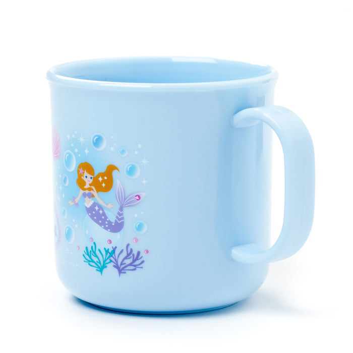 耐熱プラコップ マーメイドと輝く光のフィルハーモニー