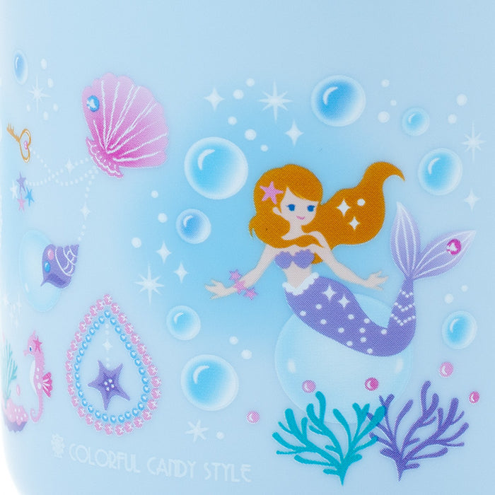 耐熱プラコップ マーメイドと輝く光のフィルハーモニー