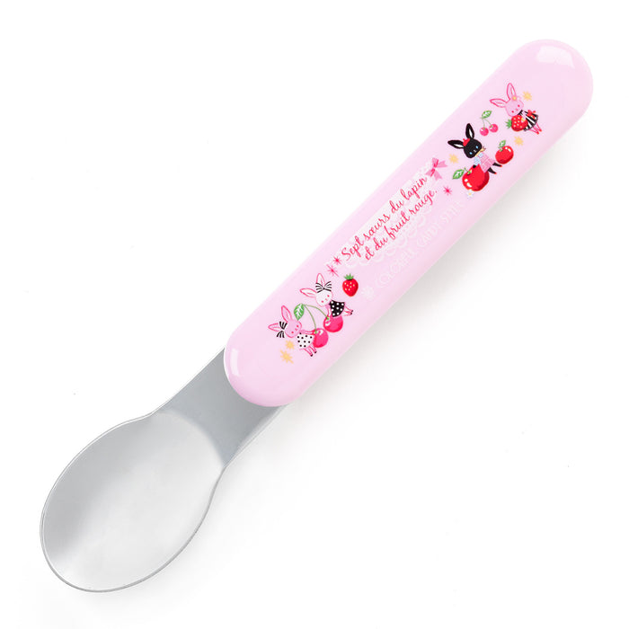 Spoon Usachan no Sweet Berry Garden 