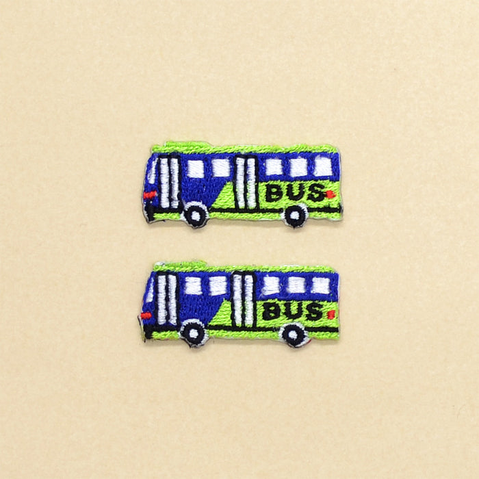 Patch bus (set of 2) 
