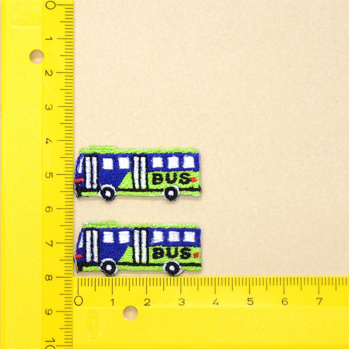 Patch bus (set of 2) 