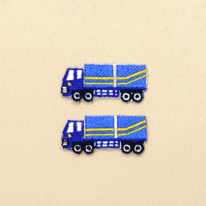Patch track (set of 2) 