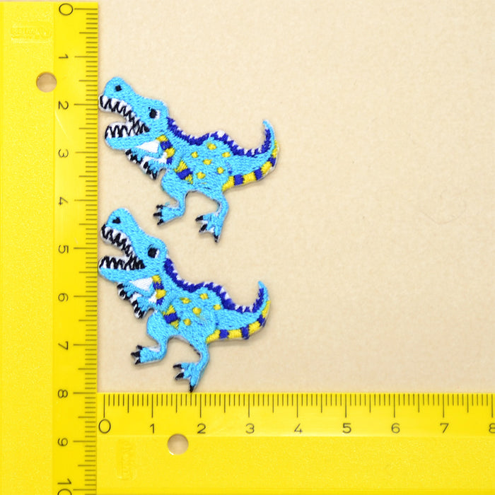 Patch Tyrannosaurus (Set of 2) 