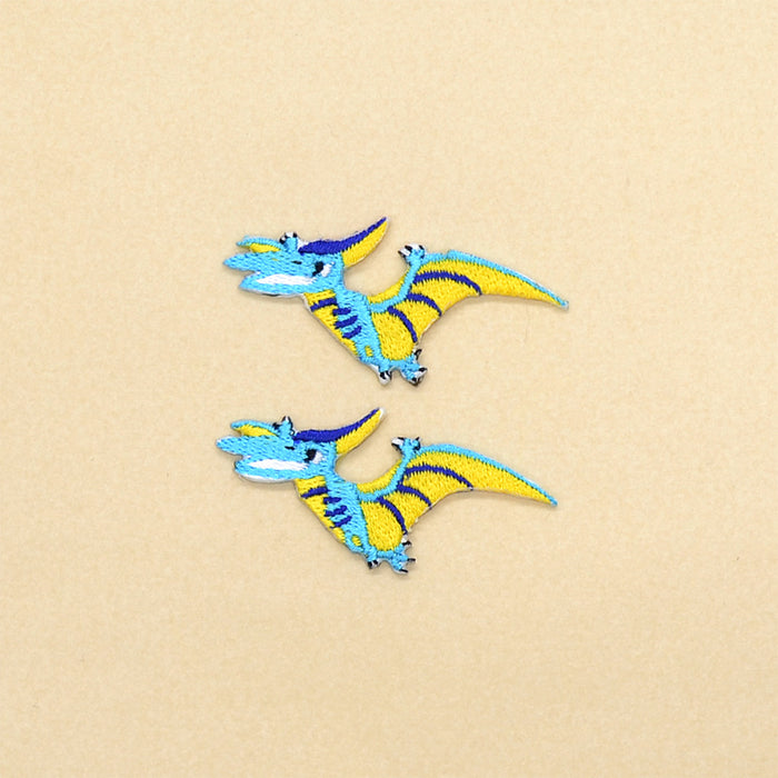 Patch Pteranodon (set of 2) 