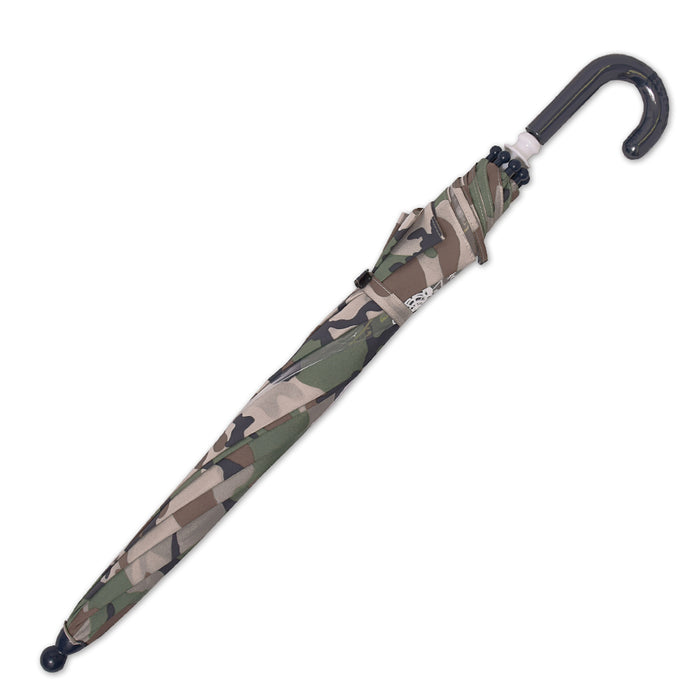 [SALE: 90% OFF] Open umbrella (45cm) camouflage/khaki