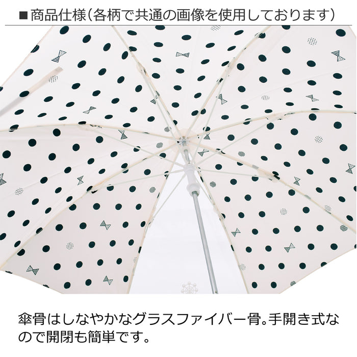 【アーリーサマーセール：40%OFF】 手開き傘(45cm) 迷彩・カーキ