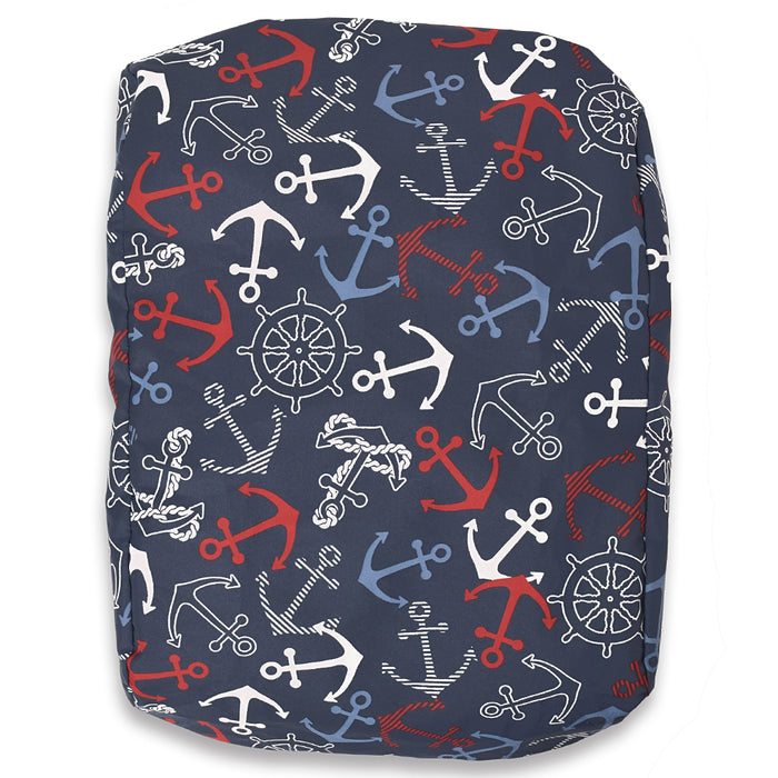 [SALE: 60% OFF] Rain cover for school bags Marine Cruise 